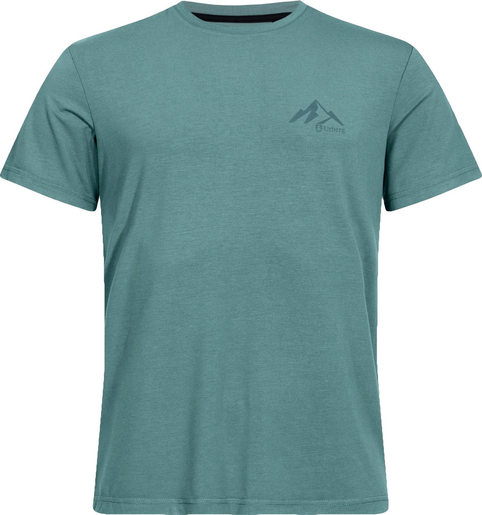 Urberg Men's Printed Tree Tee Trellis