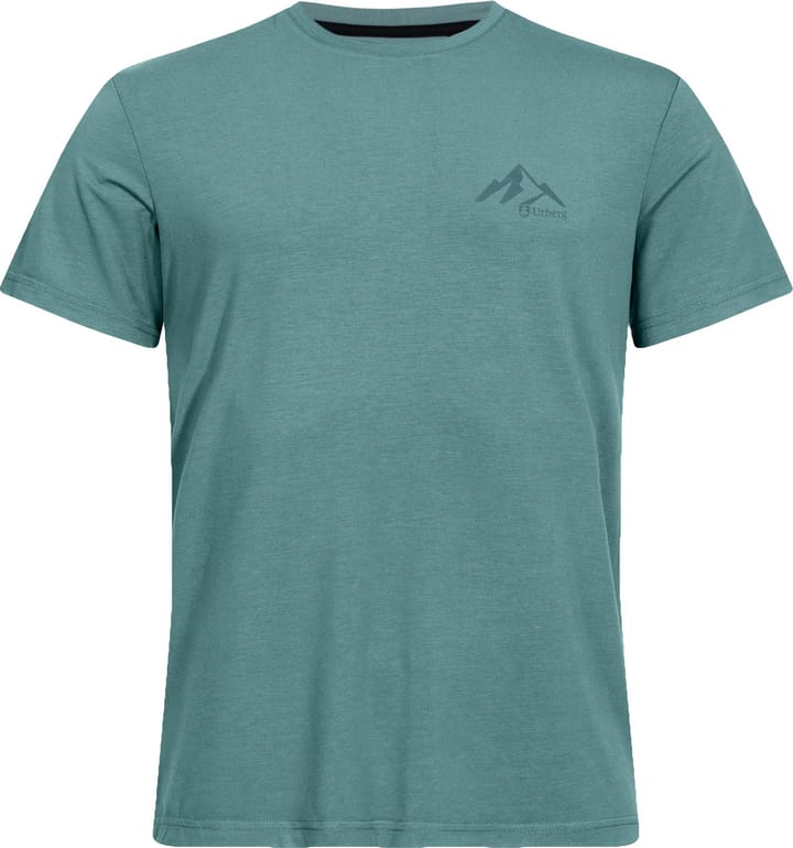 Urberg Men's Printed Tree Tee Trellis Urberg