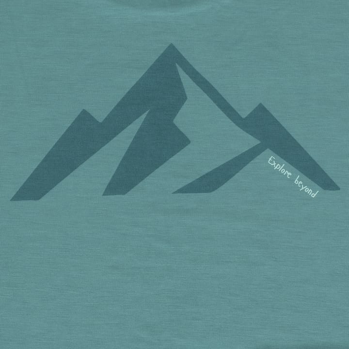 Urberg Women's Printed Tree Tee Trellis Urberg