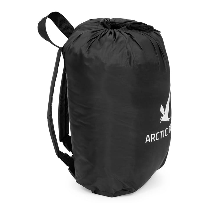 Arctic Tern Kids Sleeping Bag 2,0 Black Arctic Tern