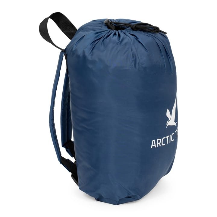 Arctic Tern Kids Sleeping Bag 2,0 Blue Arctic Tern
