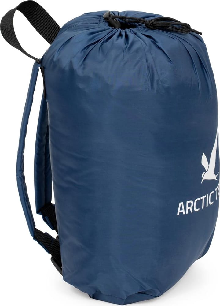 Arctic Tern Kids Sleeping Bag 2,0 Blue Arctic Tern