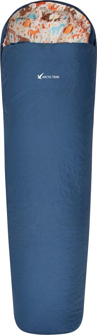 Arctic Tern Kids Sleeping Bag 2 Pack
