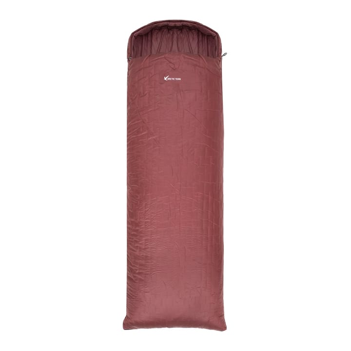 Arctic Tern Camping Sleeping Bag 2.0 Rio Red Arctic Tern