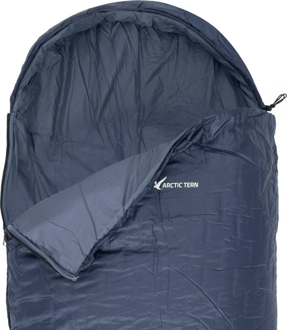 zelt regenrinne 6m für Faltpavillons lang 42cm Breit Blau Color:White/Nightshade Markisen - Suntex bauen klima