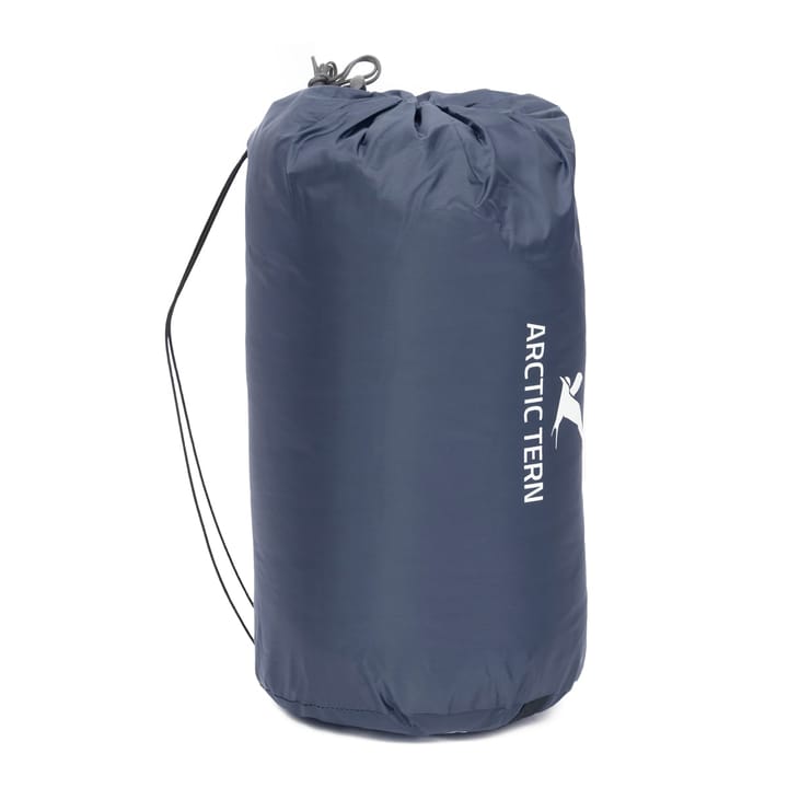 Arctic Tern Camping Sleeping Bag 2.0 Blue Arctic Tern