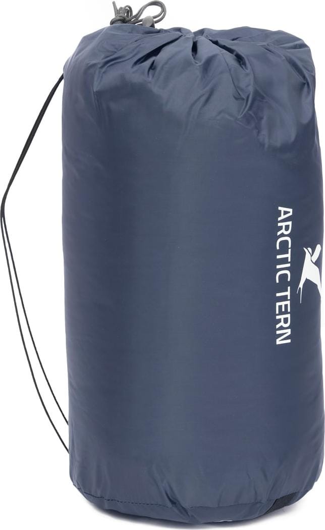 Arctic Tern Camping Sleeping Bag 2.0 Blue Arctic Tern