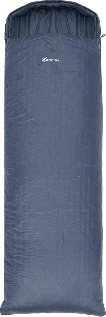 Arctic Tern Camping Sleeping Bag 2.0 Blue Arctic Tern