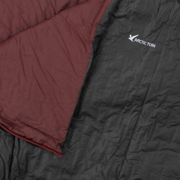 Arctic Tern Microtech Ultra 2,0 Black Arctic Tern