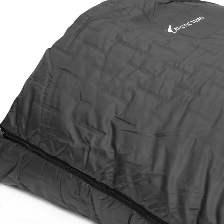 Arctic Tern Microtech Ultra 2,0 Black Arctic Tern