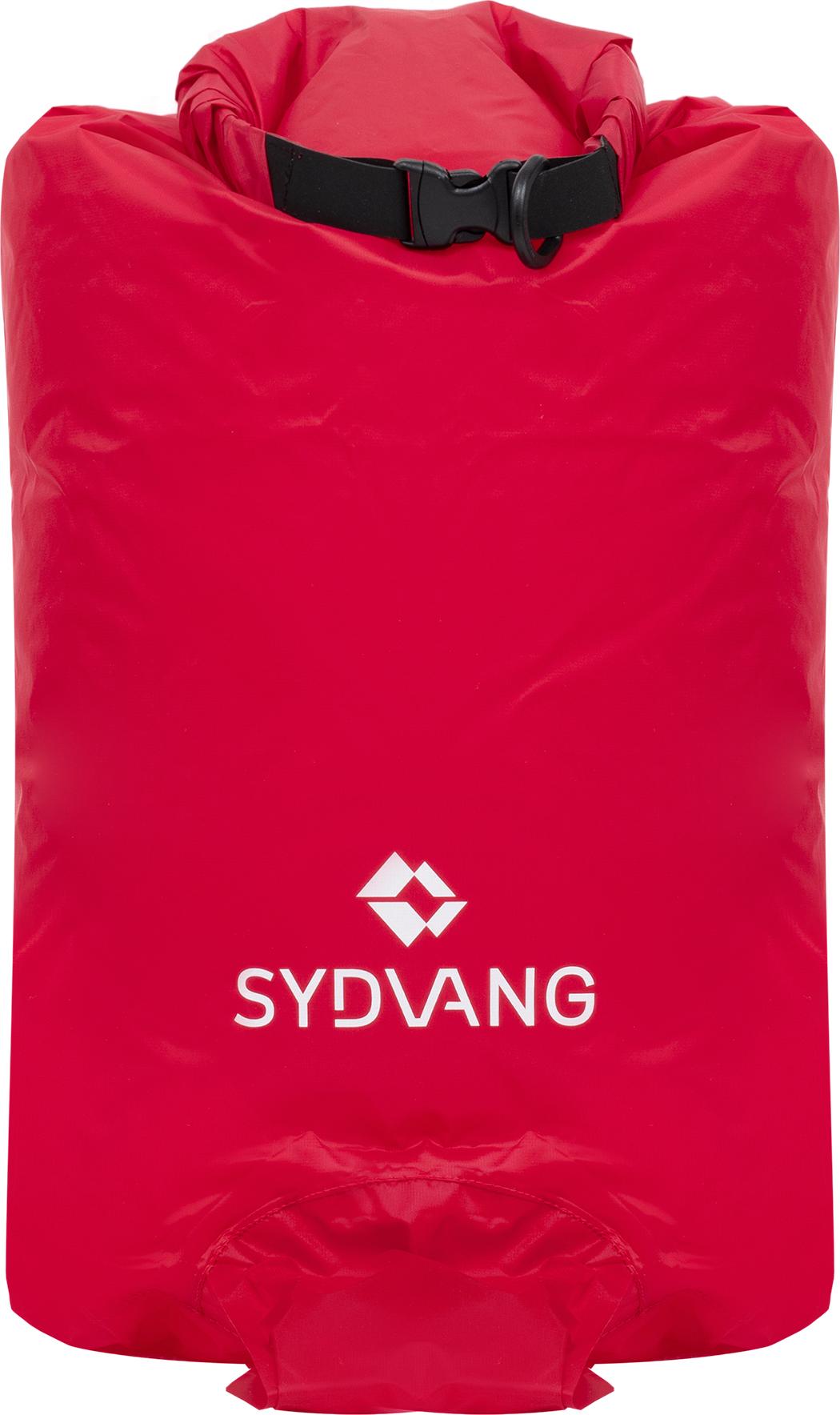 Sydvang Austfjell Pump Sack 2.0 Crimson  OneSize