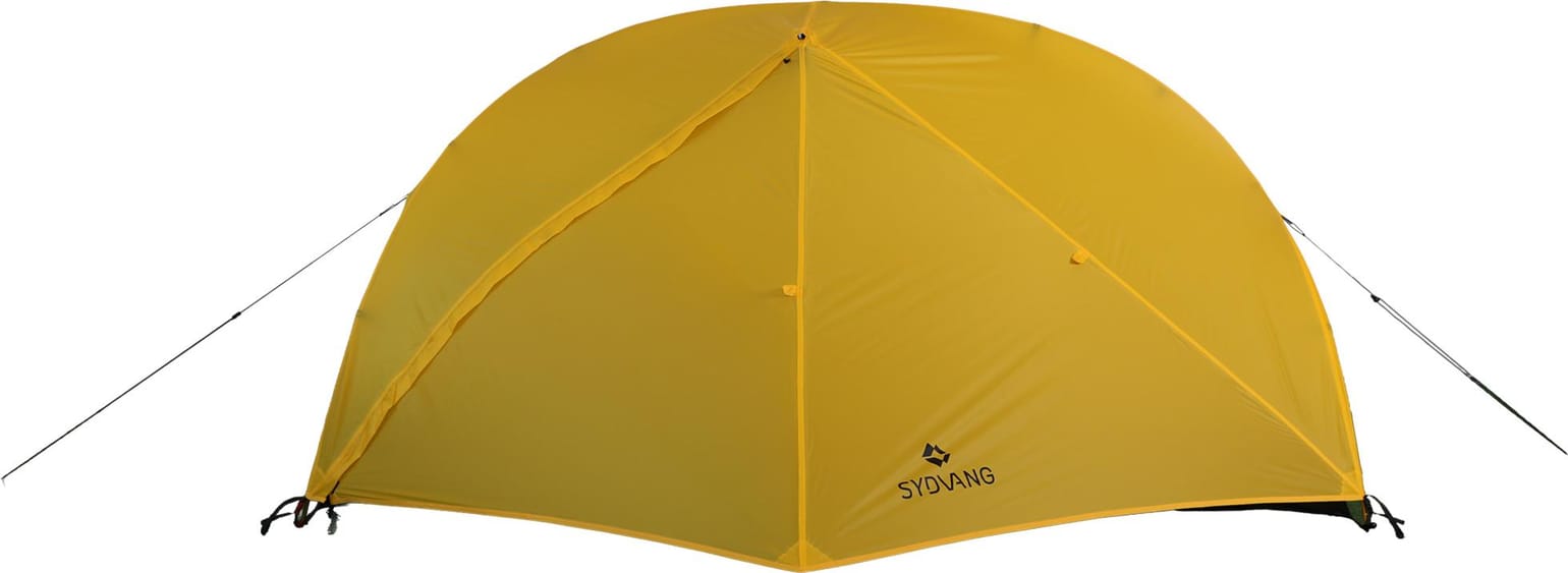 Sydvang Skala 1 P Tent Lw Lemon Chrome