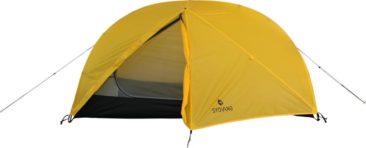 Sydvang Skala 1 P Tent Lw Lemon Chrome Sydvang