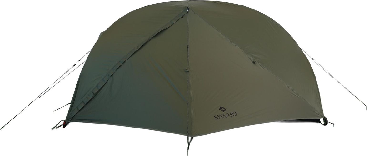 Sydvang Skala 1 P Tent Lw Olivine