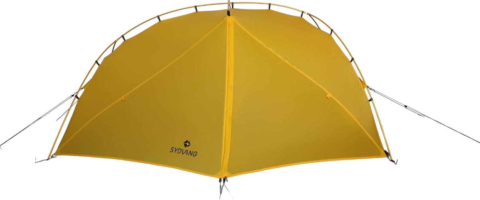 Sydvang Skala 2 P Tent Lw Lemon Chrome