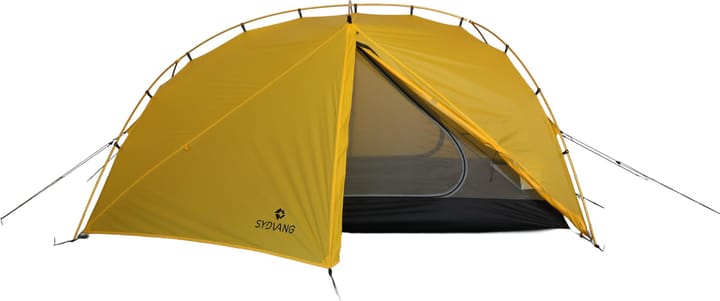 Sydvang Skala 2 P Tent Lw Lemon Chrome Sydvang