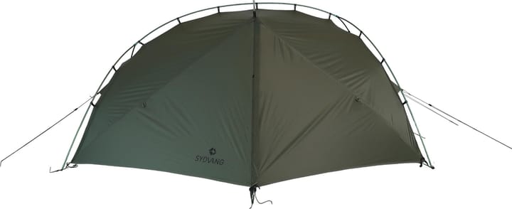 Sydvang Skala 2 P Tent Lw Olivine Sydvang