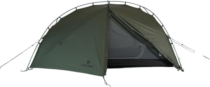 Sydvang Skala 2 P Tent Lw Olivine Sydvang