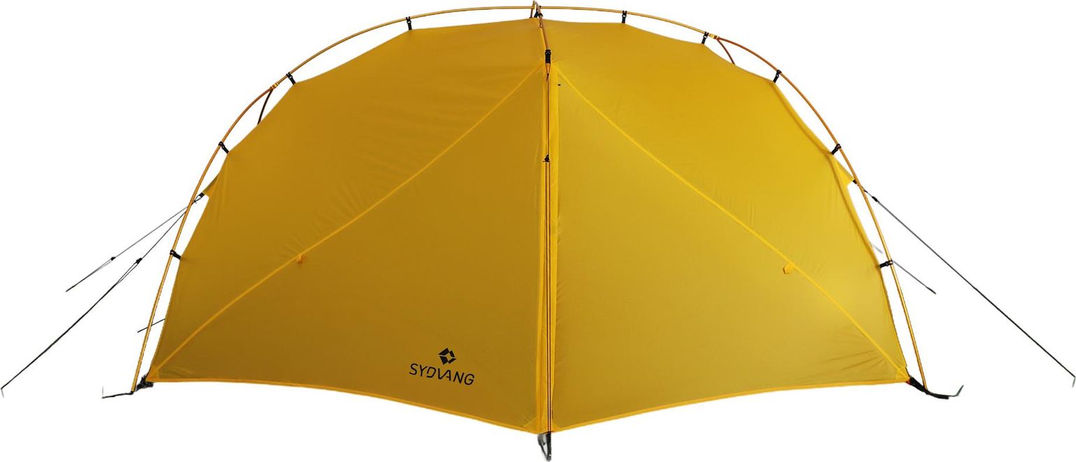 Sydvang Skala 3 P Tent Lw Lemon Chrome