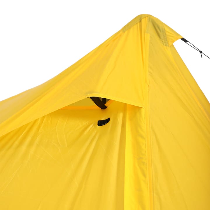 Sydvang Skala 2 P Trekking Pole Tent Lemon Chrome Sydvang