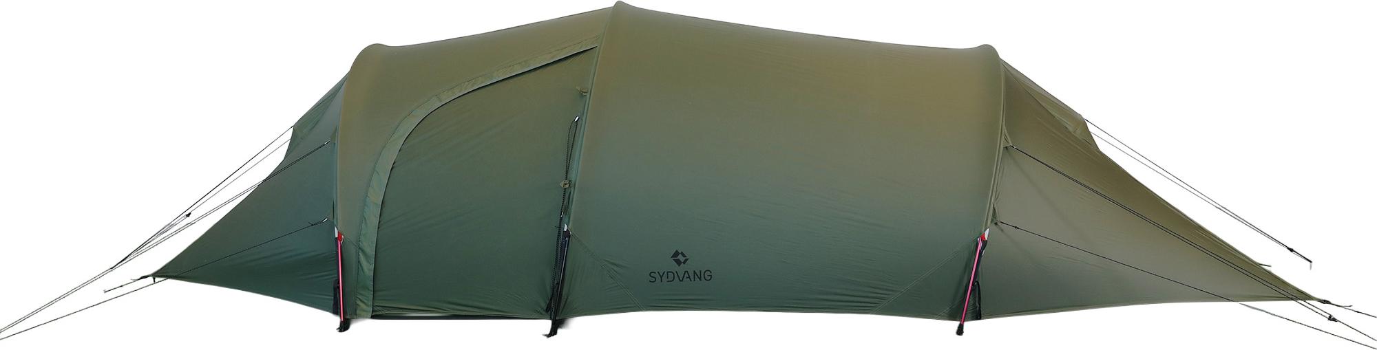 Sydvang Skaring 2p Tunnel Tent Lw 2,0