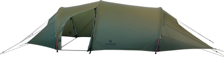 Sydvang Skaring 2p Tunnel Tent Lw 2,0 Olivine Sydvang