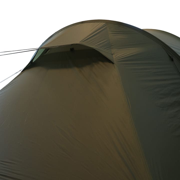 Sydvang Skaring 3p Tunnel Tent Lw 2,0 Olivine Sydvang