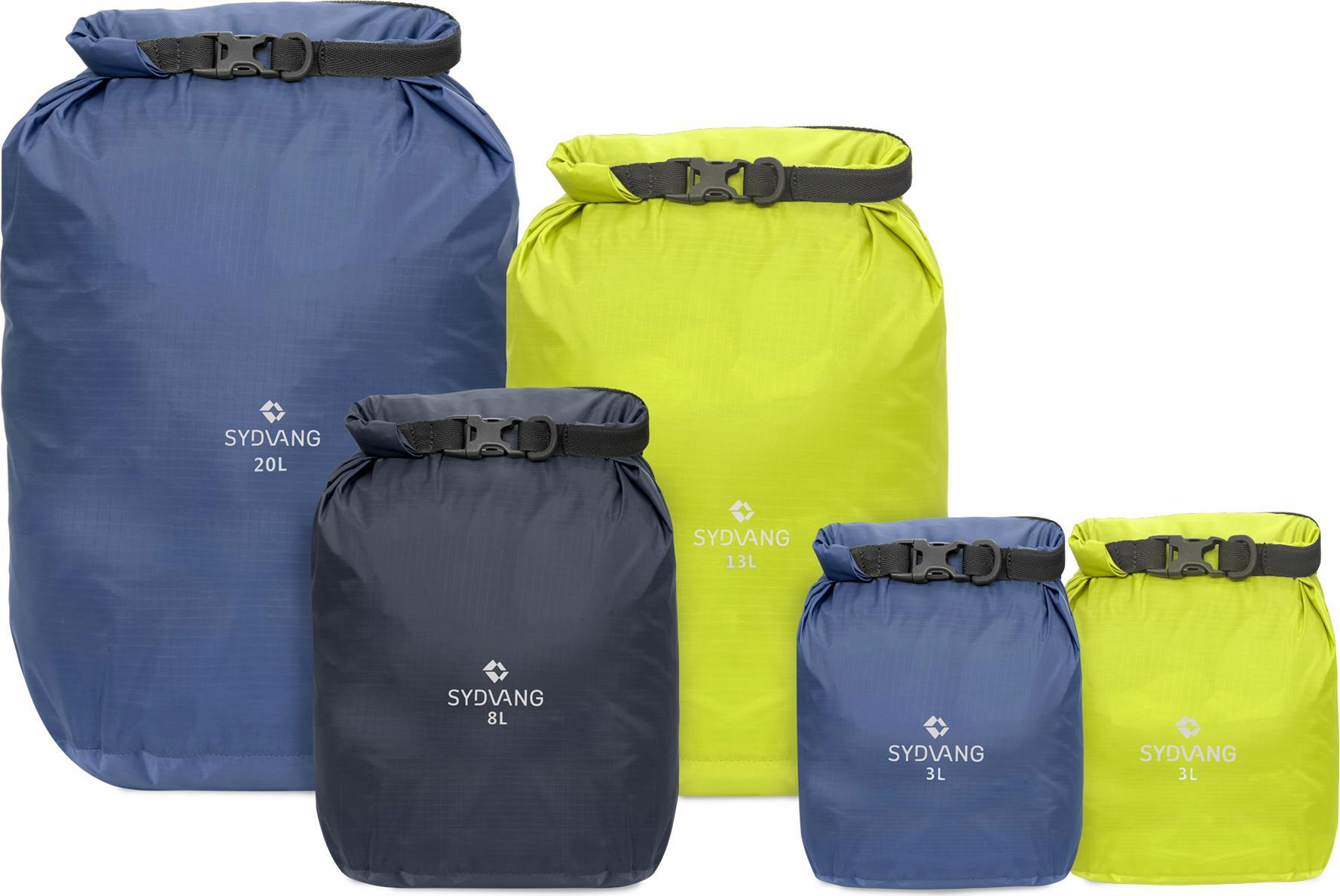 Sydvang Skala Drybag Set