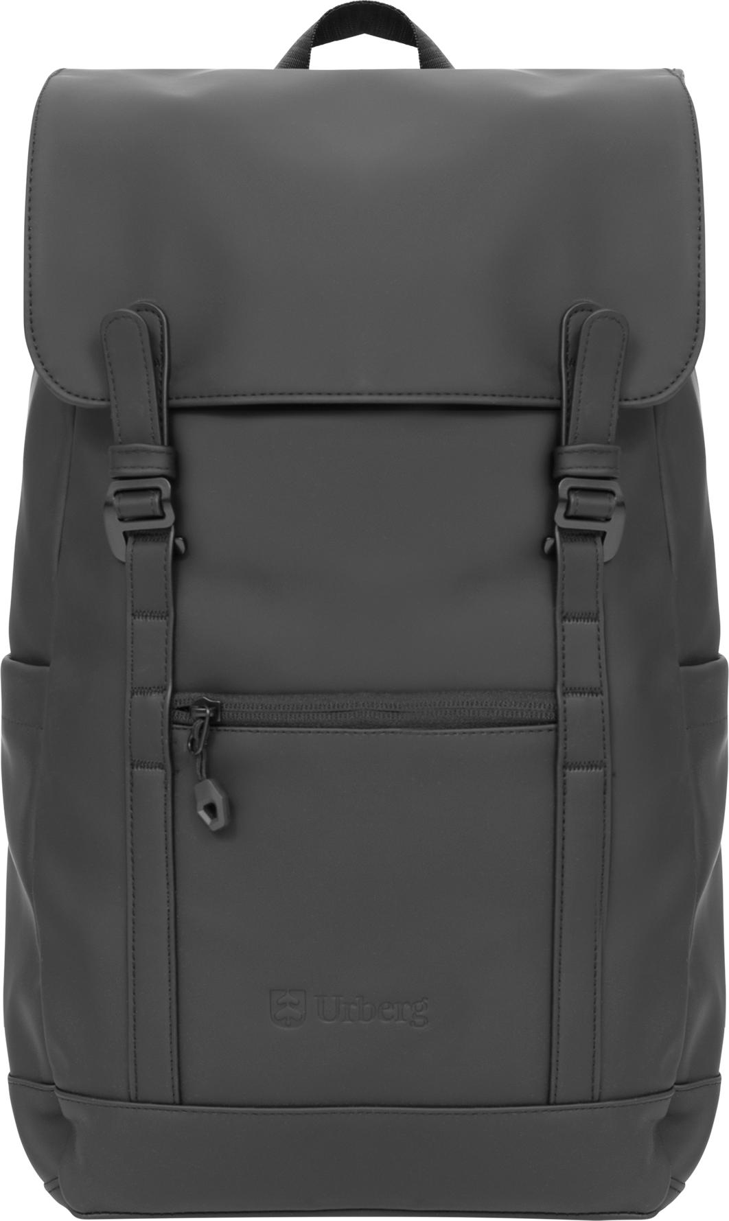 Urberg Vintage Backpack Pu ryggsäckar herr