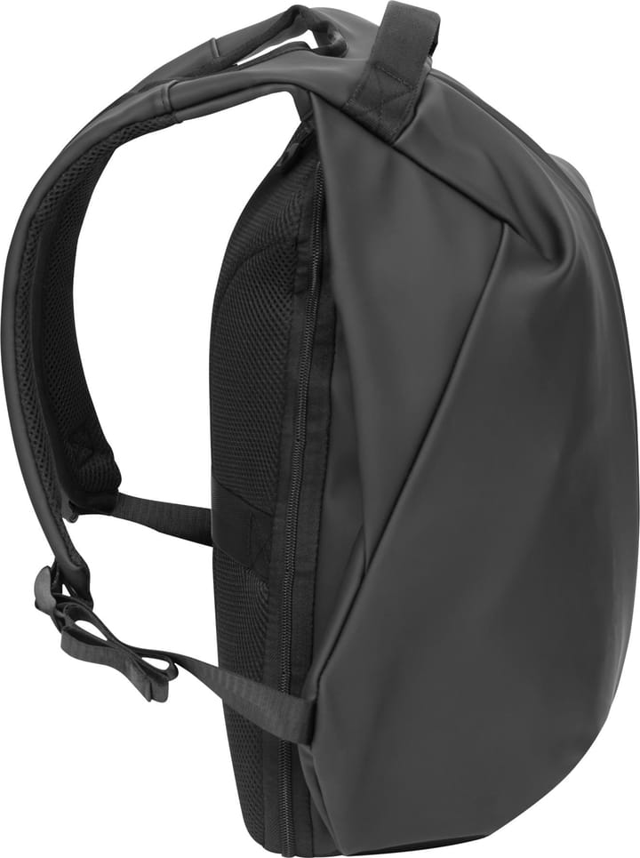 Urberg Classic Backpack PU Black Urberg