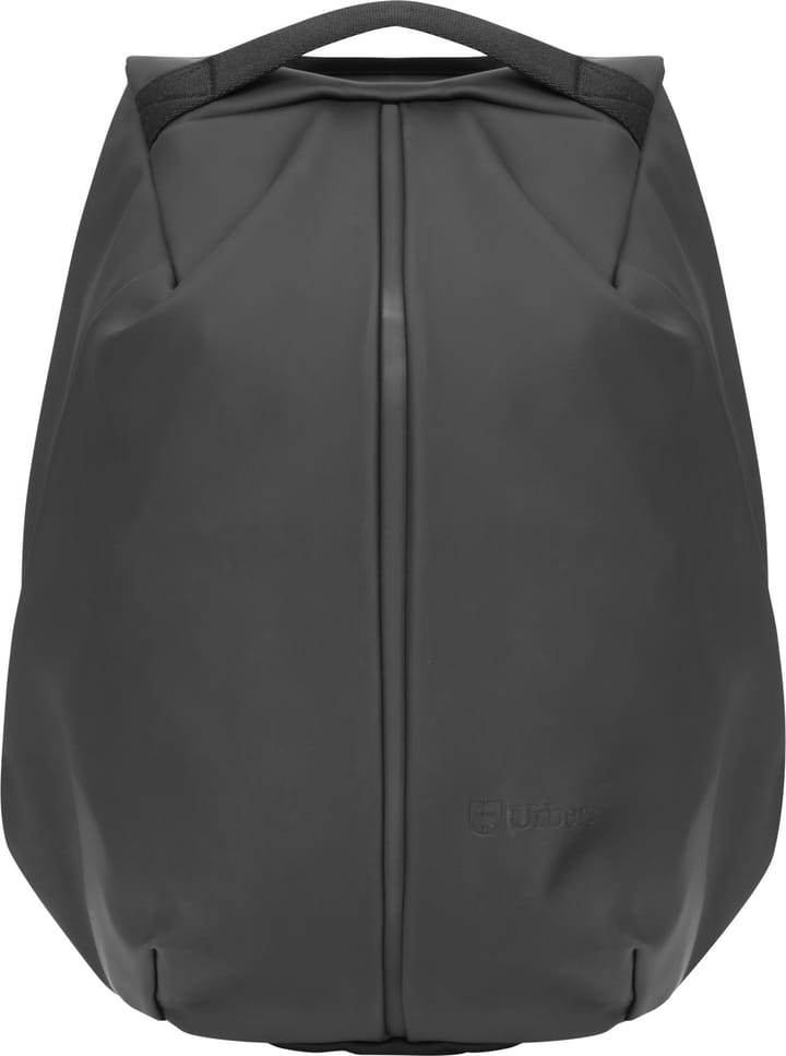 Urberg Classic Backpack PU Black Urberg
