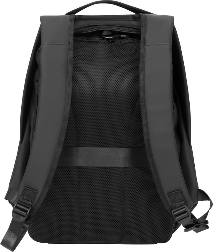 Urberg Classic Backpack PU Black Urberg