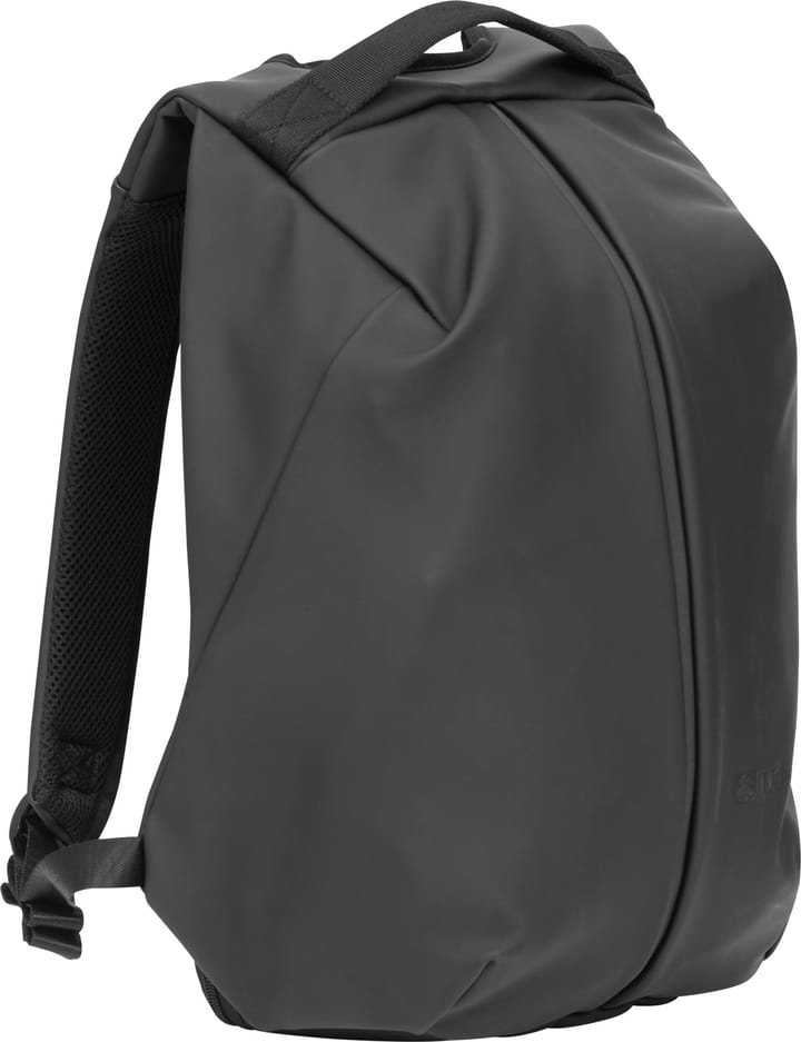 Urberg Classic Backpack PU Black Urberg