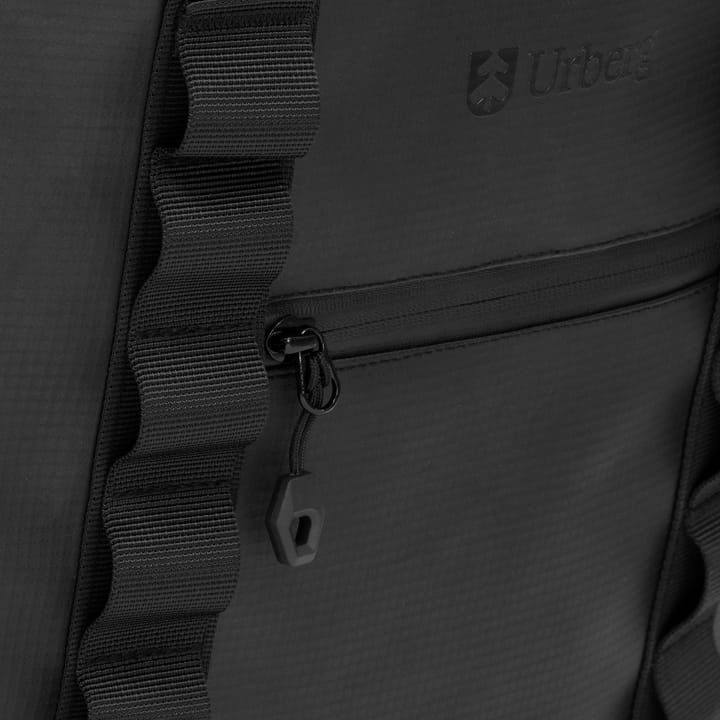 Urberg Tote Gear Bag Black Urberg