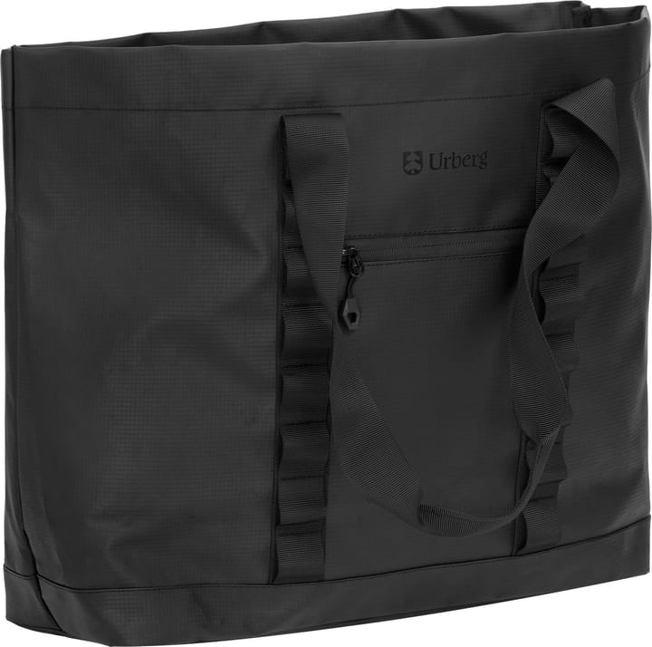 Urberg Tote Gear Bag Black Urberg