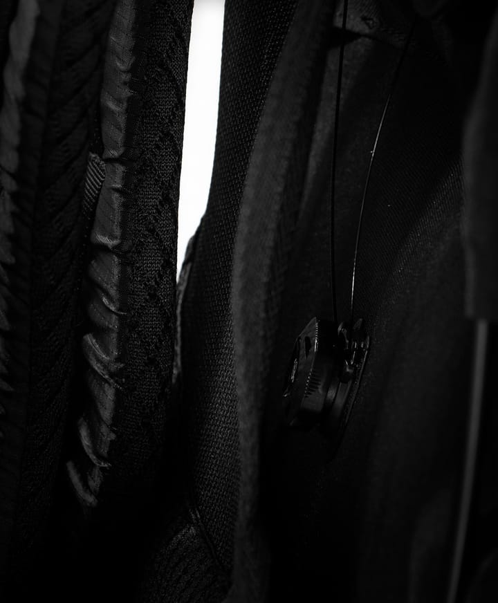 Urberg Hiking Backpack 55l Black Urberg