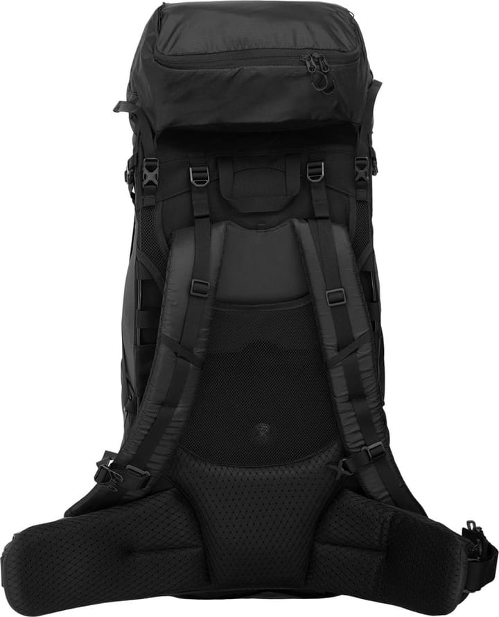 Urberg Hiking Backpack 75l Black Urberg