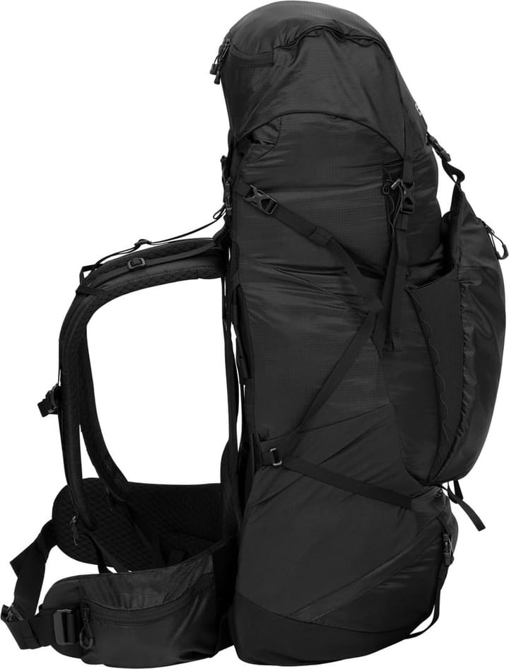 Urberg Hiking Backpack 85l Black Urberg