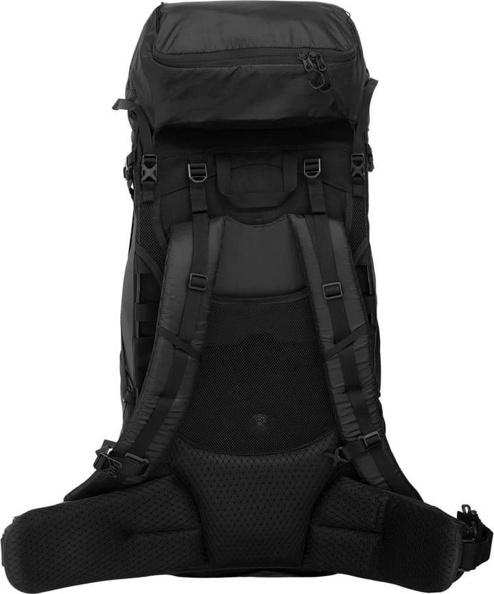 Urberg Hiking Backpack 85l Black Urberg