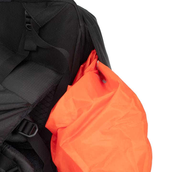 Urberg Hiking Backpack 85l Black Urberg