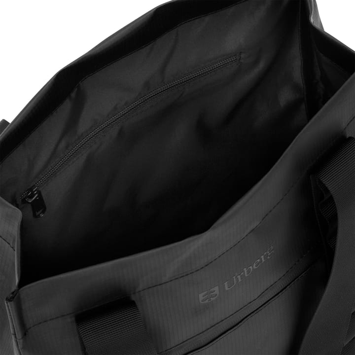 Urberg Tote Bag Black Urberg