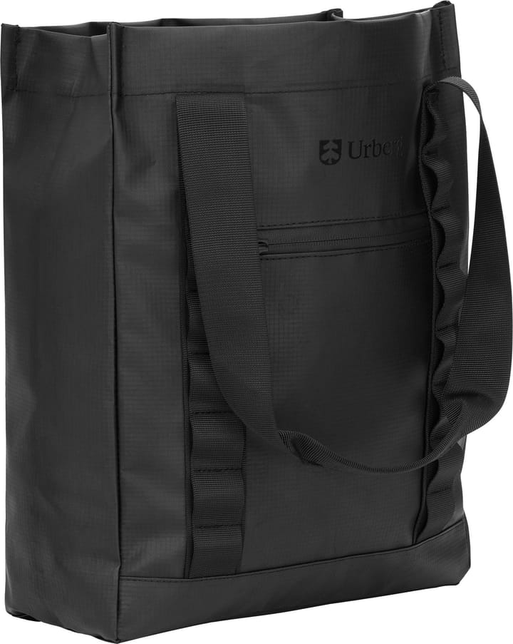 Urberg Tote Bag Black Urberg