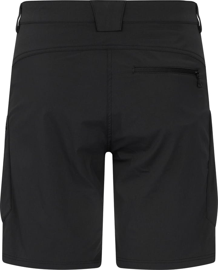 Urberg Men's Light 5 Pocket Shorts Black Beauty Urberg