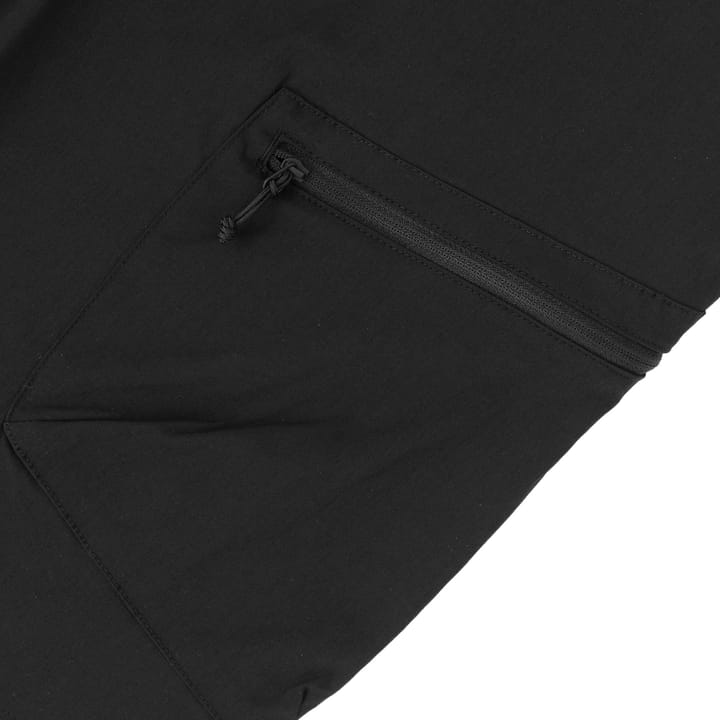 Urberg Men's Light 5 Pocket Shorts Black Beauty Urberg