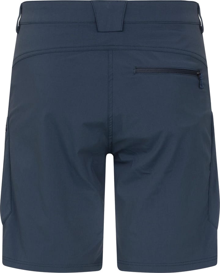 Urberg Men's Light 5 Pocket Shorts Blue Nights Urberg