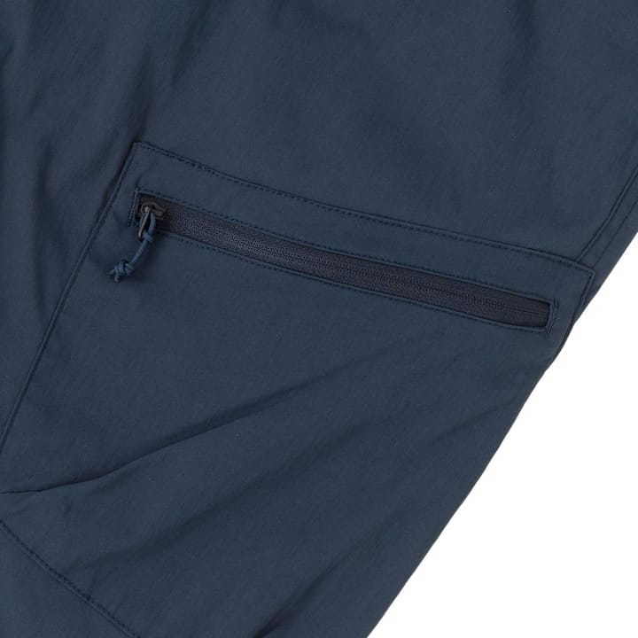 Urberg Men's Light 5 Pocket Shorts Blue Nights Urberg