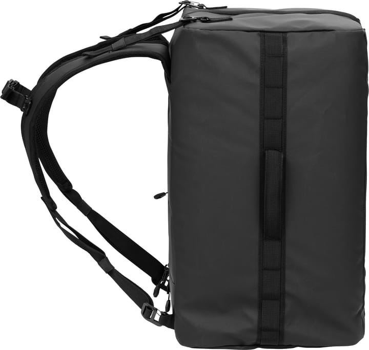 Urberg Travel Backpack Black Urberg