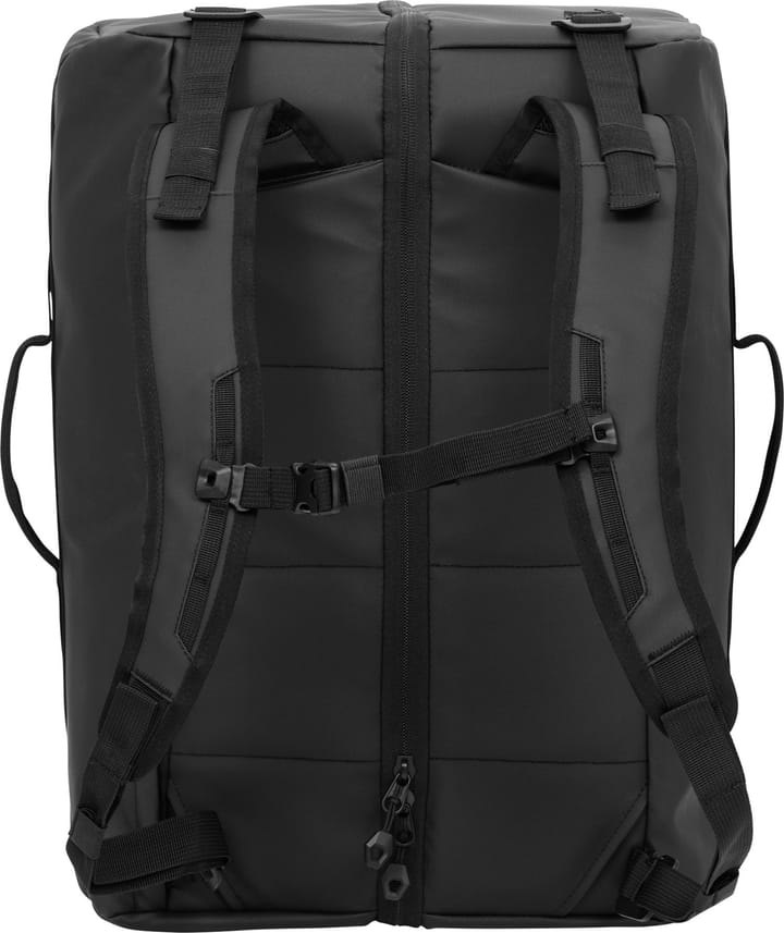 Urberg Travel Backpack Black Urberg