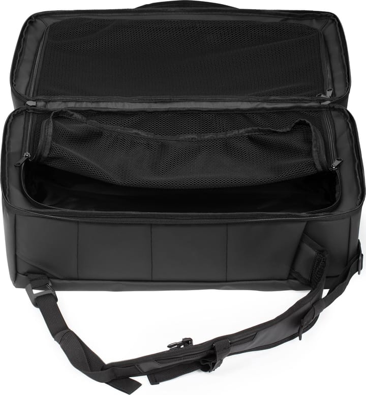 Urberg Travel Backpack Black Urberg