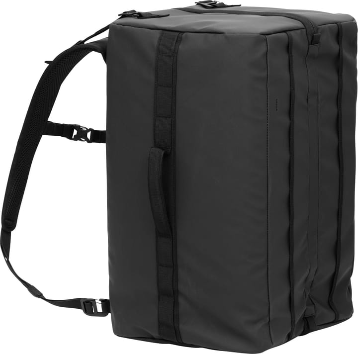 Urberg Travel Backpack Black Urberg